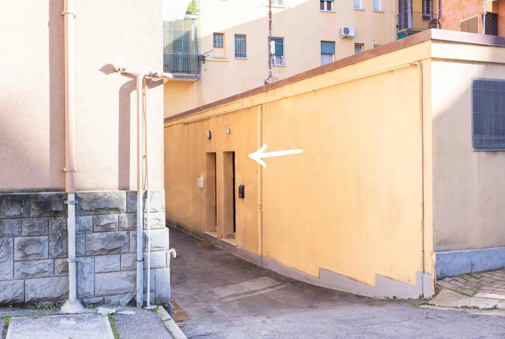 Caseospitali - Stazione5, Vicino Alla Stazione Ideale Per Due Bologna Ngoại thất bức ảnh