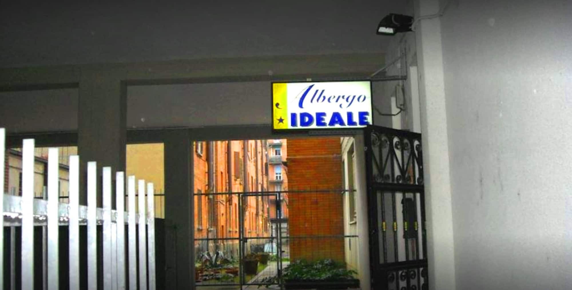 Caseospitali - Stazione5, Vicino Alla Stazione Ideale Per Due Bologna Ngoại thất bức ảnh